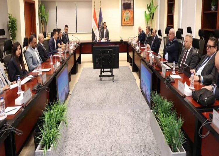 مصر