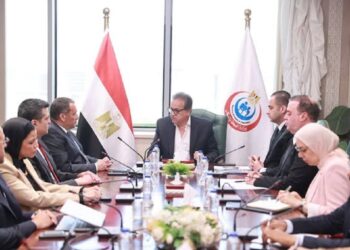 النظام الصحي الرقمي
