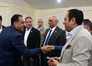 شمال سيناء