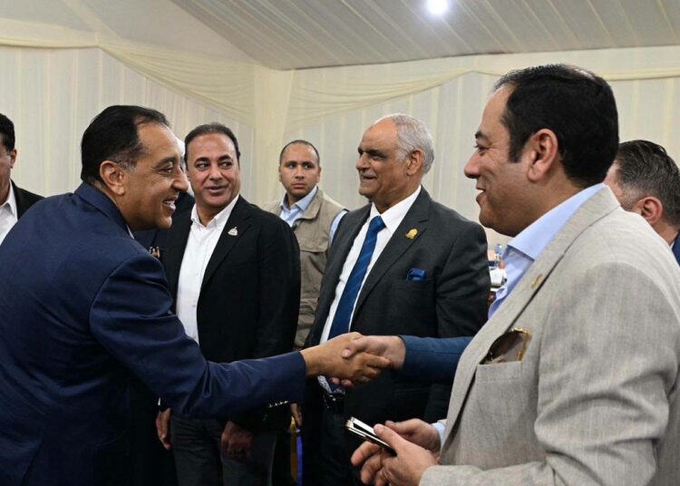 شمال سيناء