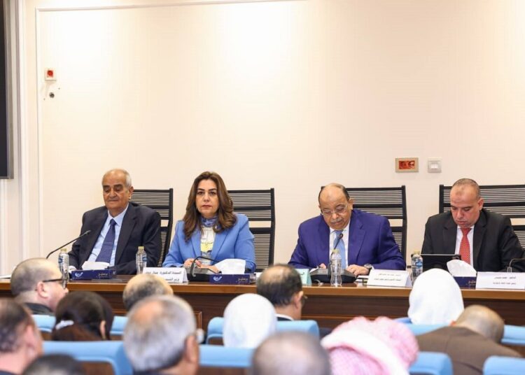 قانون الإدارة المحلية الجديد