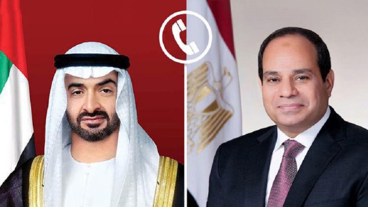 السيسي
