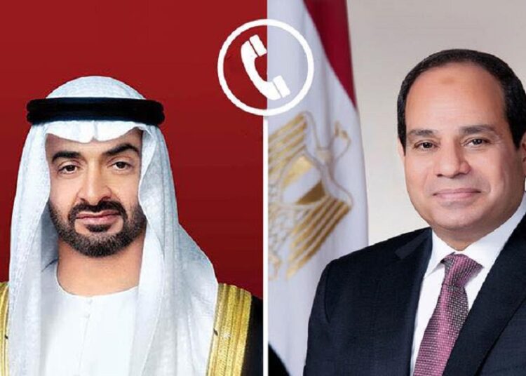 السيسي