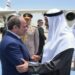 الرئيس السيسي يزور الإمارات لتعزيز العلاقات الثنائية بين البلدين الشقيقين