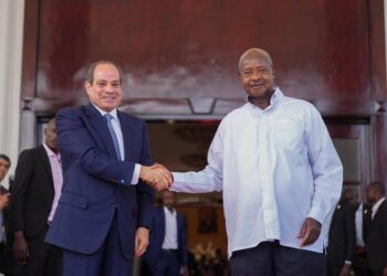 السيسي