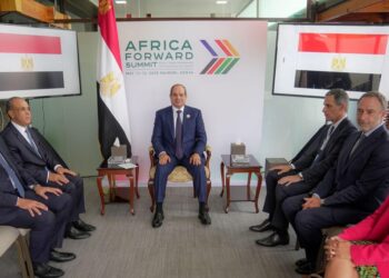 السيسي