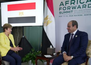 السيسي