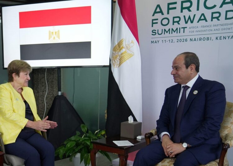 السيسي