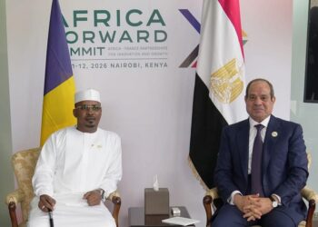 السيسي