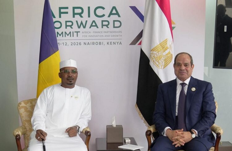 السيسي