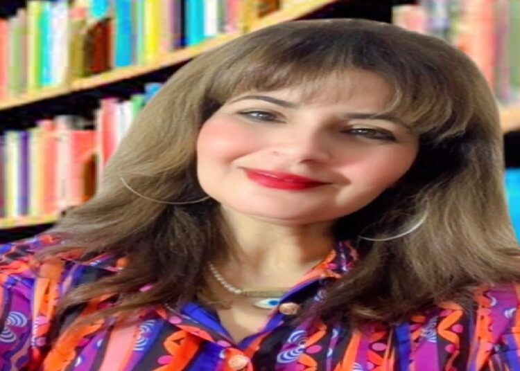 صالون حنان يوسف الثقافي يطلق مبادرة الاستثمار في الإنسان