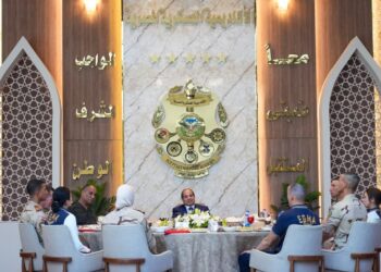 السيسي