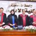 القنوات الفضائية وقضايا الأسرة في ماجستير للباحثة ياسمين أحمد طه بإعلام المنصورة