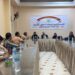 الائتلاف المصري يناقش رؤية المجتمع الأهلي لاستراتيجية حقوق الإنسان الجديدة
