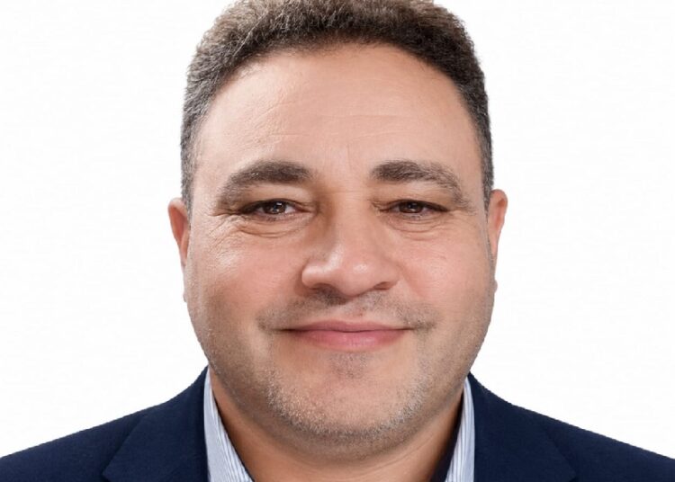 المشاعر