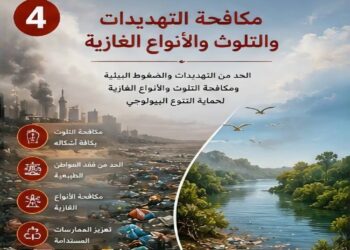 التنوع البيولوجي