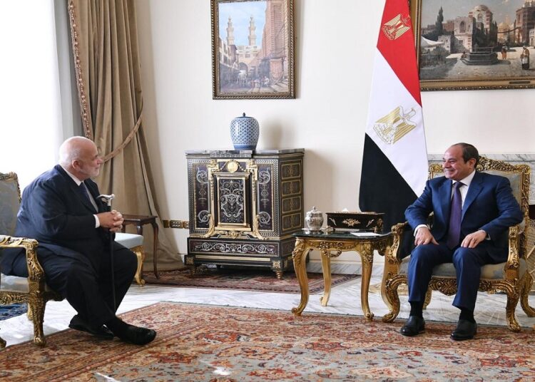 السيسي