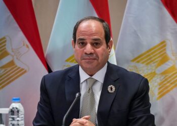 السيسي