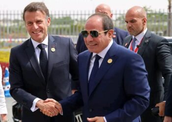 السيسي