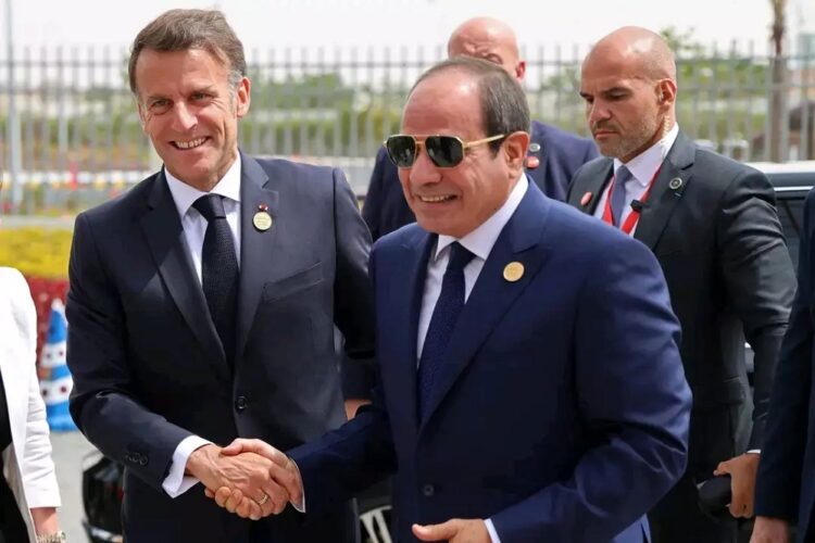 السيسي