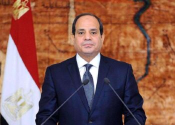 السيسي
