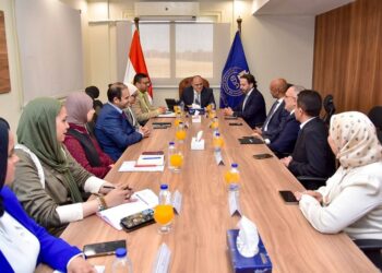 توطين الصناعات الدوائية