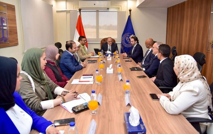 توطين الصناعات الدوائية