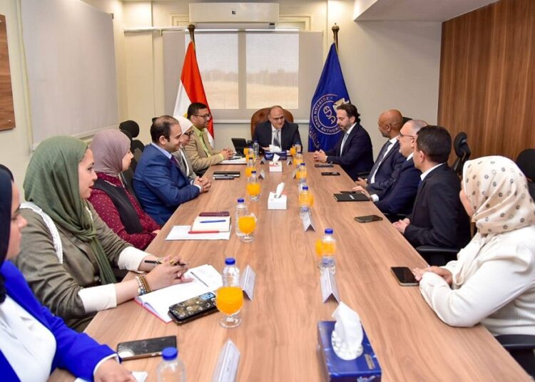 توطين الصناعات الدوائية