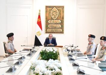السيسي