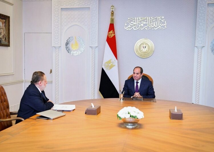 الأداء الاقتصادي