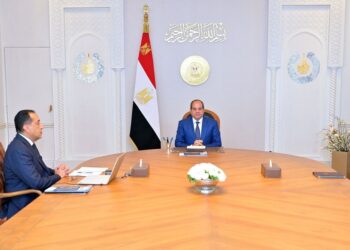 السيسي