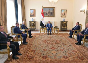 السيسي