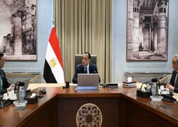 رؤية مصر 2030