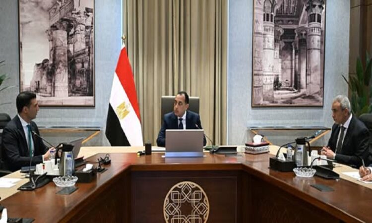 رؤية مصر 2030