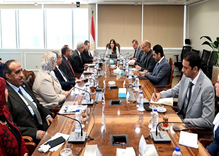 التنمية العمرانية