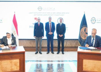الكوادر المالية