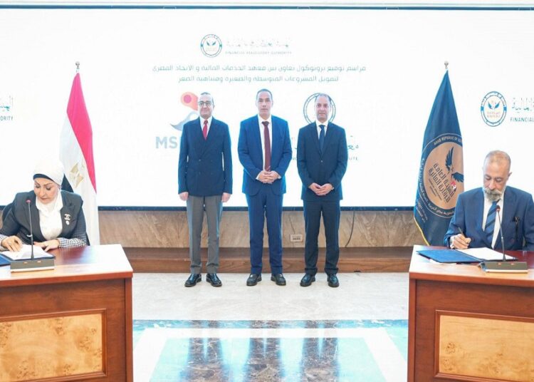 الكوادر المالية