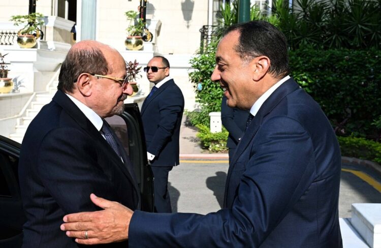 مصر
