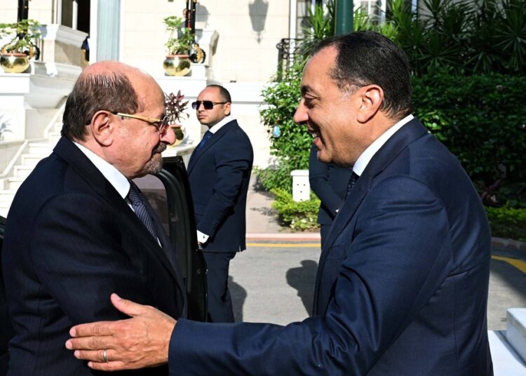 مصر