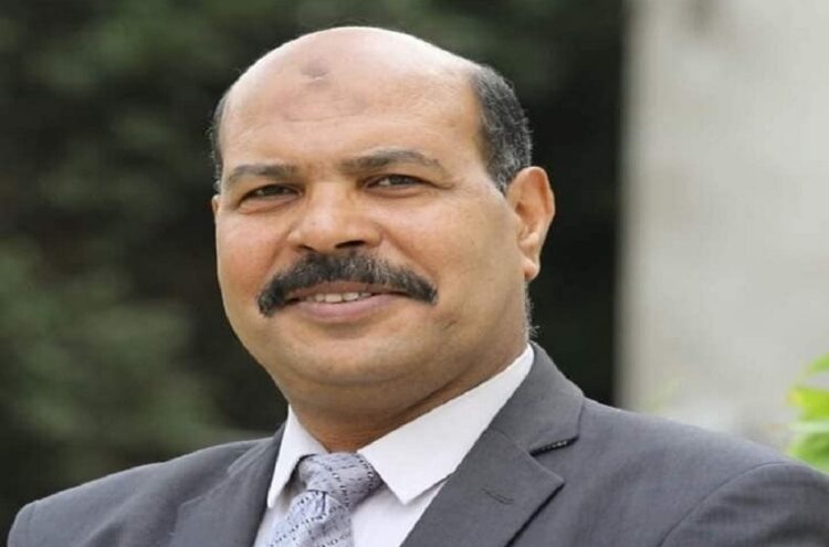 الأمن القومي