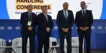 مؤتمر الاتحاد الدولي للنقل الجوي