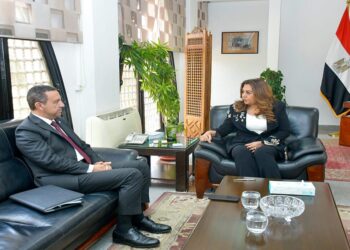 محافظة المنوفية