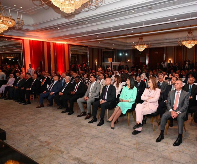 مصر تستضيف المهرجان العالمي لريادة الأعمال 2026 تأكيد على مكانتها كمركز إقليمي للابتكار والاستثمار