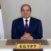  الرئيس السيسي