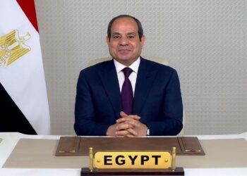 السيسي