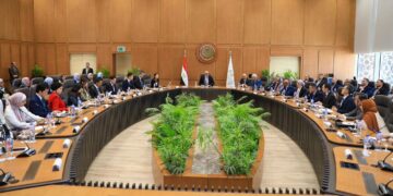 اعتماد الدفعة الخامسة من مدربي «التوكاتسو» في إطار الشراكة المصرية اليابانية للتعليم