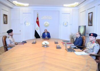 السيسي