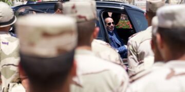 السيسي