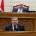 مشروعات قوانين