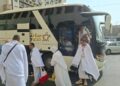 الحج البري